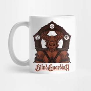 Blind Guardian Mug